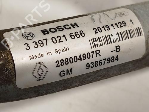 Front wiper motor FIAT TALENTO Van (296_) 2.0 EcoJet | BP24363723M29 