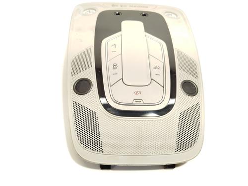 Plafoniera interna AUDI A6 C8 (4A2) 45 TDI Mild Hybrid quattro | BP26456707I8