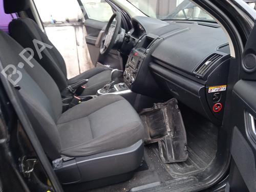 Electronic module LAND ROVER FREELANDER 2 (L359) 2.2 TD4 4x4 | BP28514705M83