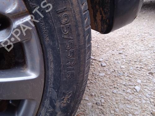 Engine PEUGEOT 208 I (CA_, CC_) 1.2 PureTech 82 | BP26516967M1 