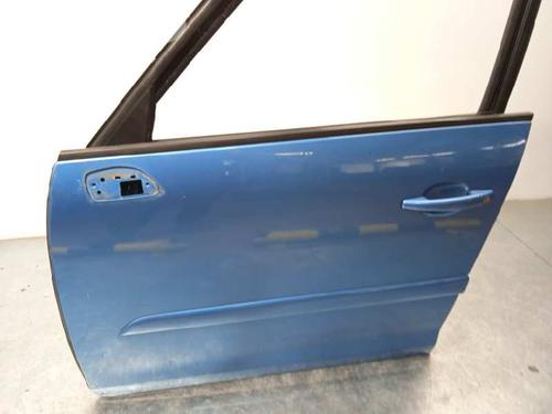 Left front door CITROËN C4 Picasso I MPV (UD_) 1.6 HDi | BP15651818C2 