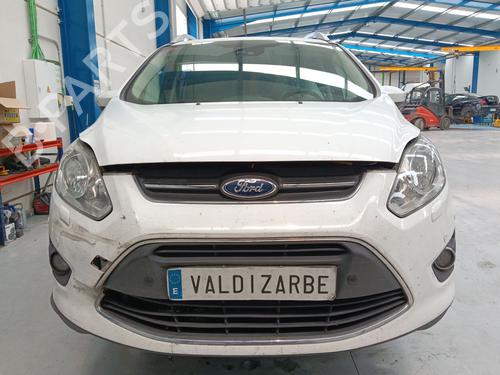 Used Parts FORD GRAND C-MAX (DXA/CB7, DXA/CEU)  1.6 TDCi  4773269