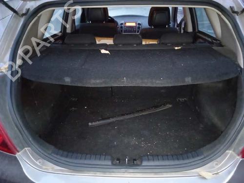 Gearbox KIA CEE'D Hatchback (ED) 1.6 CRDi 115 | BP11133696M3  - Image 21