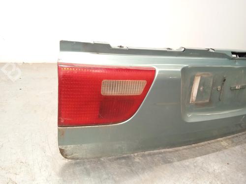 Tailgate BMW X5 (E53) 3.0 d | BP27720203C6 - Image 2