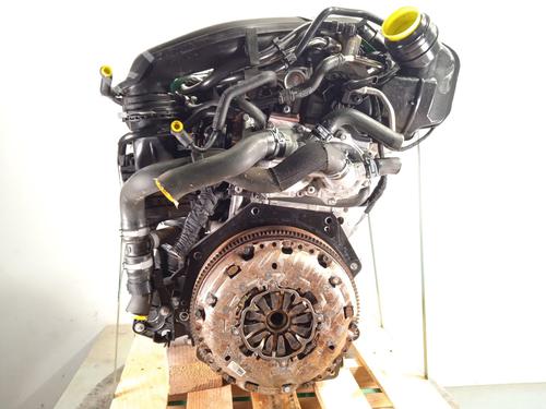 Engine SEAT ATECA (KH7, KHP) 1.5 TSI | BP24225783M1 - Image 2