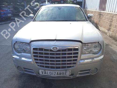 Fuel flap CHRYSLER 300C (LX, LE) 3.0 CRD | BP9751601C131 