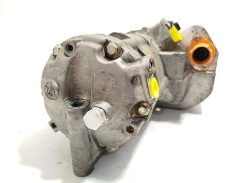 AC compressor MG MG 4 (EH32) EV | BP26230110M34 