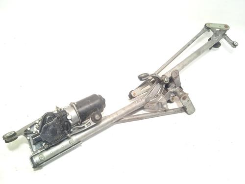Used Front wiper motor HONDA CIVIC VIII Hatchback (FN, FK) 2.2 CTDi (FK3) (140 hp) 28288327