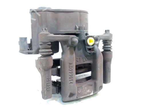 Used Left rear brake caliper CITROËN C4 Grand Picasso II (DA_, DE_) 1.2 THP 130 (130 hp) 19268014