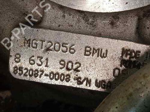 Engine BMW 3 (G20, G80, G28)  | BP13514081M1  - Image 10