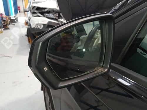 Electronic module VW POLO VI (AW1, BZ1, AE1) 1.0 TSI | BP34152439M83  - Image 21