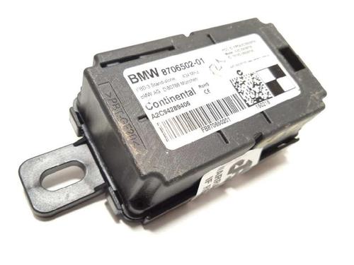 Used Electronic module Electronic module 14907935 14907935