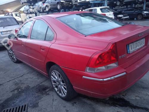 Left front fenders VOLVO S60 I (384) 2.4 D | BP12108234C41 