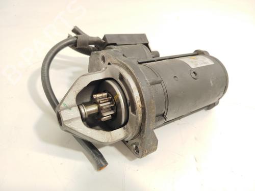 Used Starter MERCEDES-BENZ C-CLASS (W203) C 220 CDI (203.006, 203.008) (143 hp) 26447959
