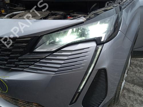 ABS pump PEUGEOT 3008 II SUV (MC_, MR_, MJ_, M4_) 1.5 BlueHDi 130 | BP24216786M43 