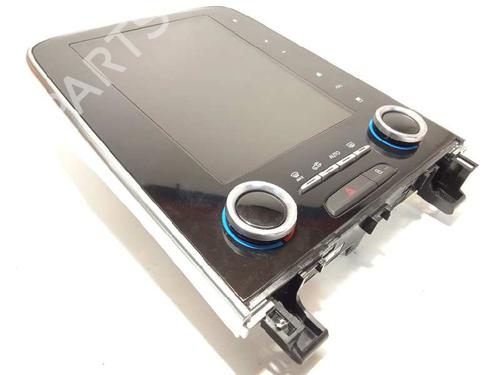 Used Display monitor RENAULT ESPACE V (JR_) 1.6 dCi 160 (160 hp) 26207933