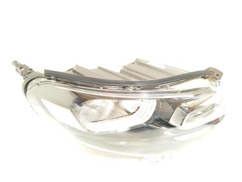 Højre forlygte CITROËN JUMPY III Van (V_) 2.0 BlueHDi 120 | BP26208527C29