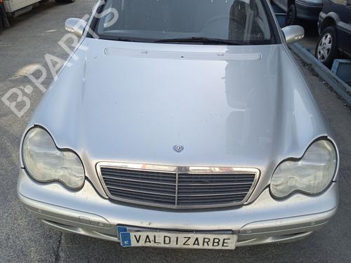 Right headlight MERCEDES-BENZ C-CLASS T-Model (S203) C 200 CDI (203.204) | BP28293668C29