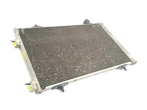 AC-Kondensator AC-Kondensator CITROËN C5 III (RD_) 1.6 VTi 120 (RD5FS8, RD5FSA) (120 hp) 35788255 35788255