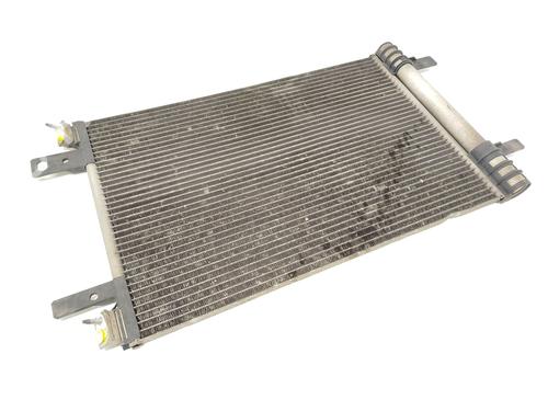 Used AC radiator AC radiator 34700439 34700439