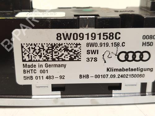 Switch AUDI A4 B9 Avant (8W5, 8WD) 30 TDI Mild Hybrid | BP28538000I30