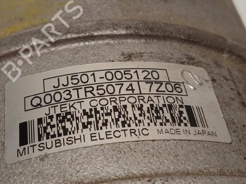 Steering pump BMW X3 (G01, F97, G08) | BP16436720M99