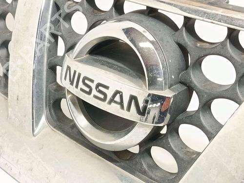 Grill NISSAN PICK UP (D22) 2.5 Di 4WD | BP38436343C40 - Image 3