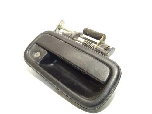 Used Front right exterior door handle TOYOTA LAND CRUISER 90 (_J9_) 3.0 TD (KZJ90_, KZJ95_, KZJ90R, KZJ95R, KZJ90W, KZJ95W) (125 hp) 7220972