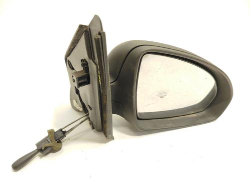 Used Right mirror SMART FORTWO Coupe (451) 1.0 (451.331, 451.380) (71 hp) 25050272