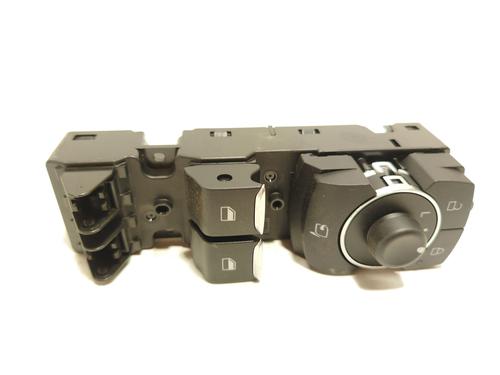 Left front window switch FORD TOURNEO CUSTOM V362 Bus (F3) 1.0 EcoBoost PHEV | BP33456714I27 - Image 3