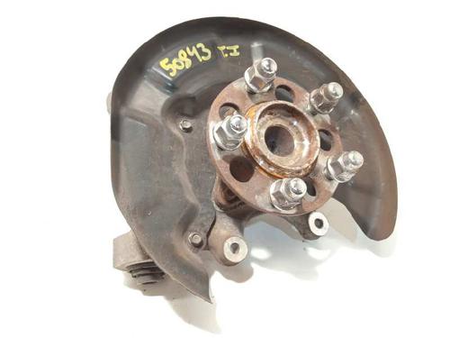 Used Left rear steering knuckle Left rear steering knuckle 13495596 13495596