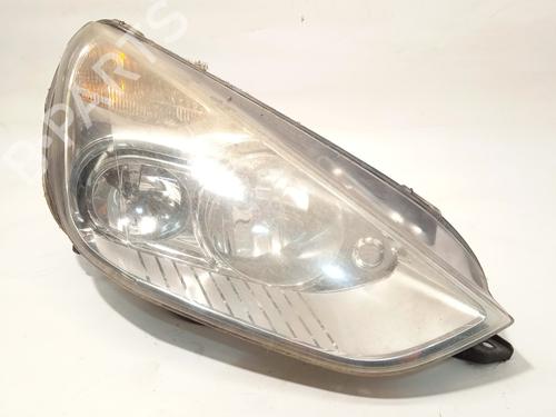 right-headlight-ford-s-max-wa6-2006-2007-2008-2009-2010-2011-2012-2013-2014-25605367 main image