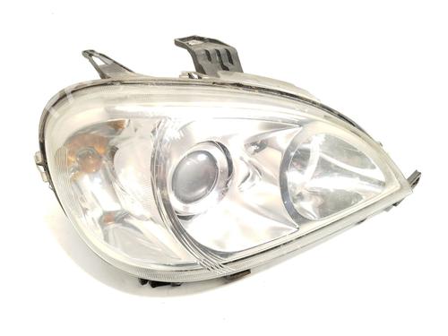 Used Right headlight MERCEDES-BENZ M-CLASS (W163) ML 270 CDI (163.113) (163 hp) 21091611