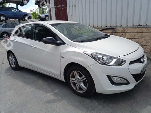 Water radiator HYUNDAI i30 (GD) | BP26384518M31