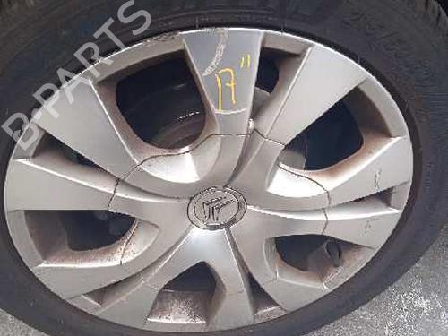 Steering rack CITROËN C4 Grand Picasso I (UA_) 2.0 HDi 138 | BP8300084M22 