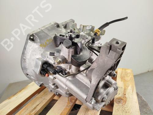 Gearbox FORD FOCUS III Saloon 1.0 EcoBoost | BP30109356M3