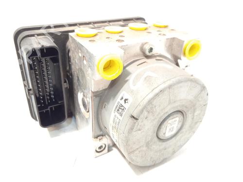 Used ABS pump RENAULT ESPACE V (JR_) [2015-2023]  21027615