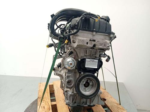 Engine CITROËN C3 III (SX) 1.2 PURETECH 82 | BP39240950M1 - Image 4