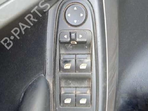 Steering pump CITROËN C4 Grand Picasso I (UA_) 2.0 HDi 138 | BP9687141M99 