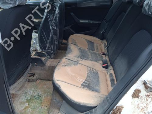 Right front driveshaft SEAT IBIZA V (KJ1, KJG) 1.0 TSI | BP32185254M39  - Image 20