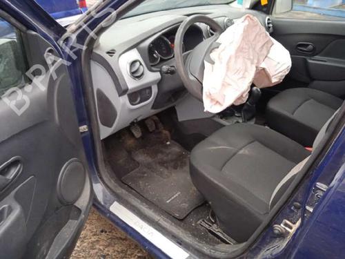 Instrument cluster DACIA SANDERO II  | BP9418823C47 