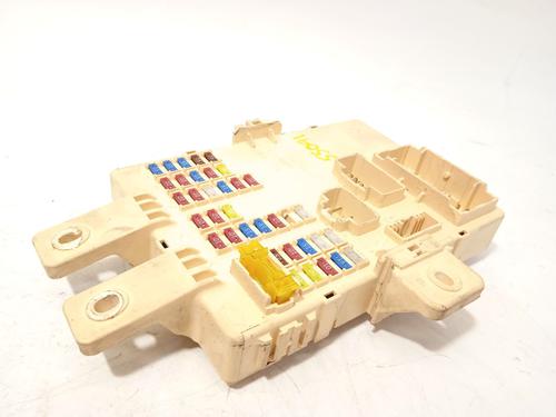 Used Fuse box KIA SPORTAGE III (SL) 1.7 CRDi (116 hp) 23076781