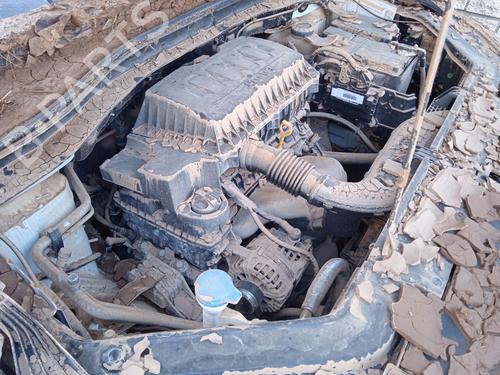 Engine MG MG ZS SUV (AZS1) 1.5 VTi | BP27257583M1 