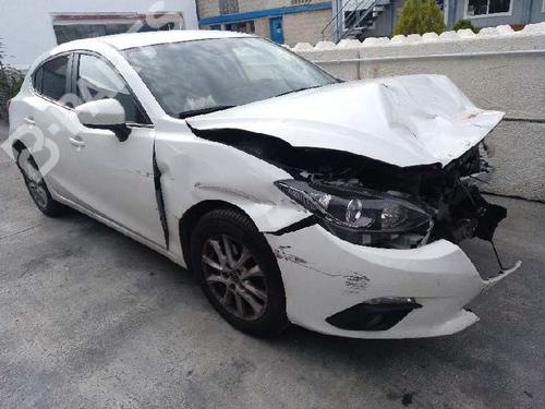 Used Parts MAZDA 3 (BM, BN)  1.5  755737