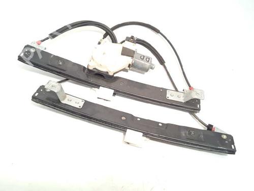 Used Front right window mechanism FORD MONDEO IV Turnier (BA7) [2007-2015]  10160097