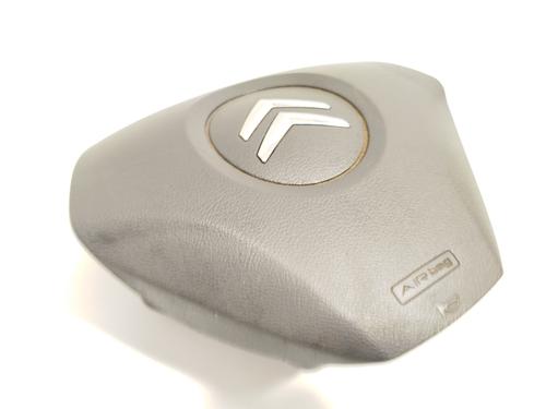 Used Driver airbag CITROËN NEMO MPV 1.4 HDi (68 hp) 22728977