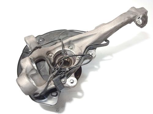Right front steering knuckle MERCEDES-BENZ GLC Coupe (C253) 300 de 4-matic (253.311) | BP17385668M26 