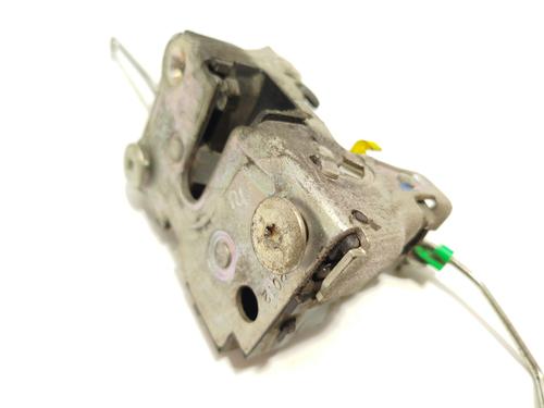 Front right lock IVECO DAILY V Platform/Chassis 29S13, 29L13, 29L13D, 35S13, 35C13D, 40C13 | BP30595286C97