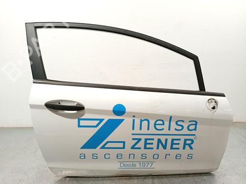 right-front-door-ford-fiesta-vi-cb1-ccn-2008-32191068 main image