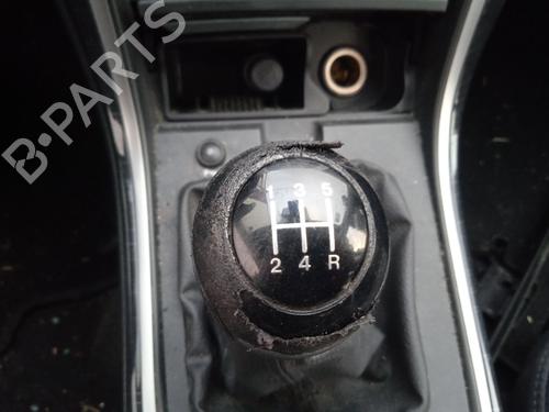 Left front window switch MAZDA 6 Hatchback (GH) 1.8 MZR | BP21392389I27 